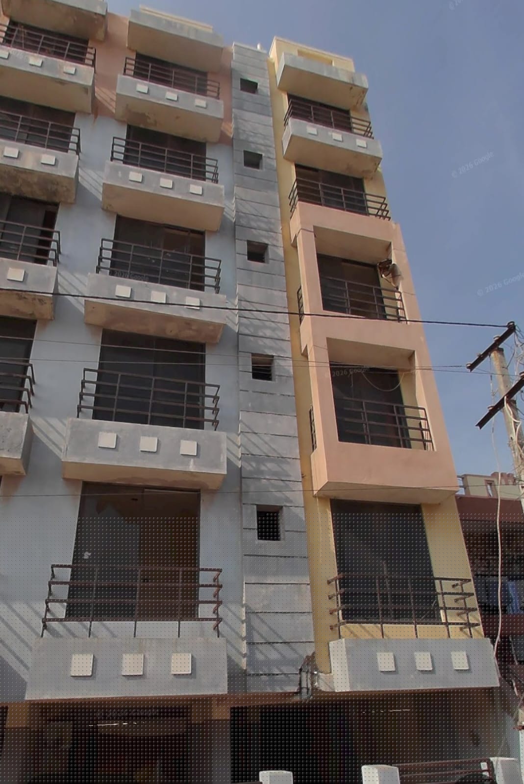 Bank of Baroda Auctions for Residential property in Jamnagar, Gujarat image 5 of 5 in Jamnagar, Jamnagar | Bank of Baroda auction property