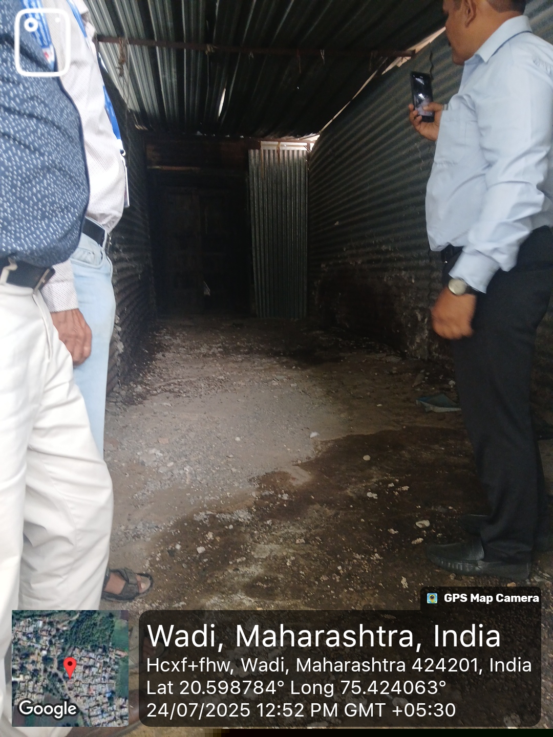 Central Bank of India Auctions for Residential property in Jalgaon, Maharashtra image 2 of 6 in Pachora, Jalgaon | Central Bank of India auction property