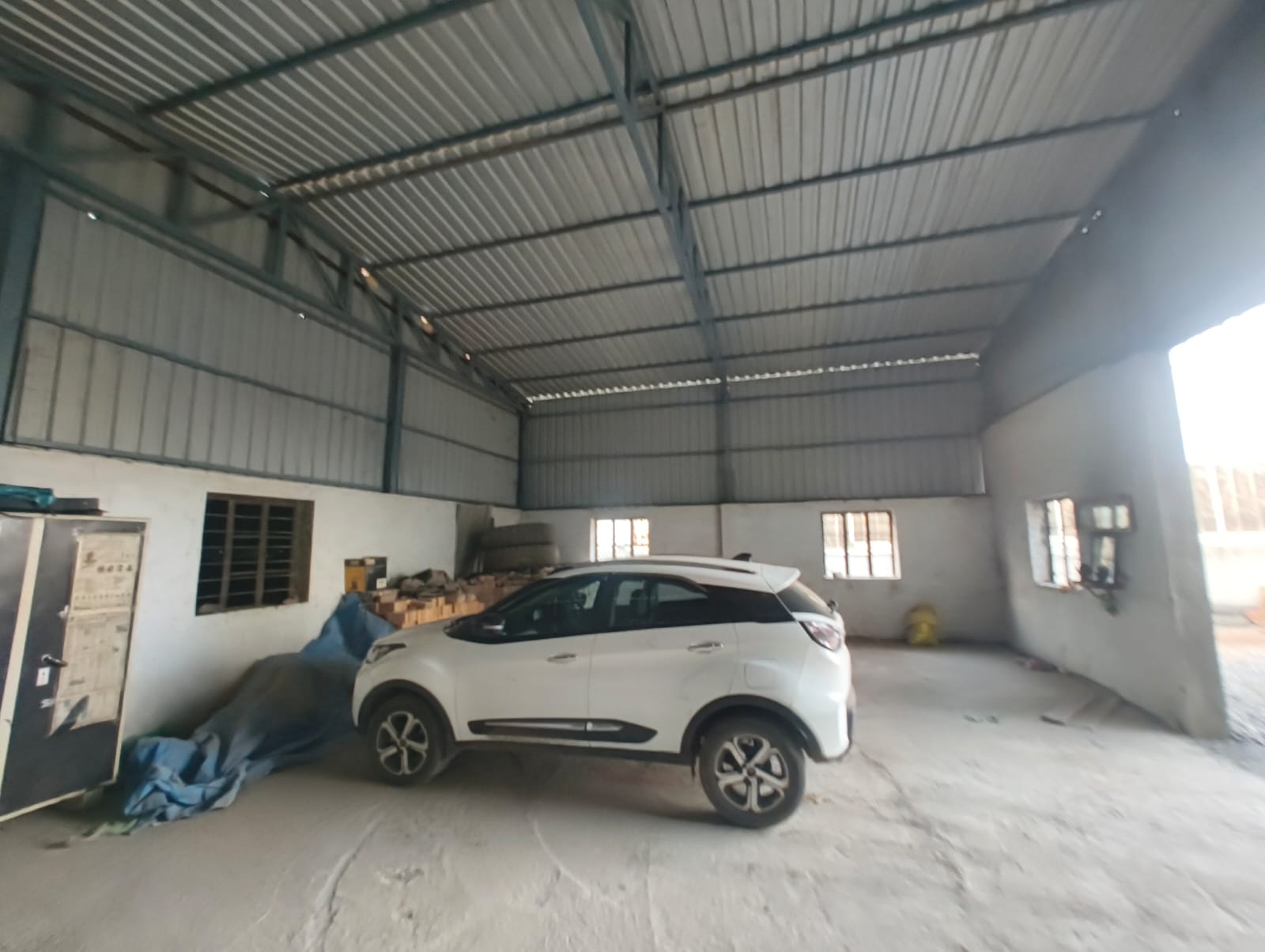 Central Bank of India Auctions for Industrials property in Jalgaon, Maharashtra image 10 of 10 in Bhusawal, Jalgaon | Central Bank of India auction property