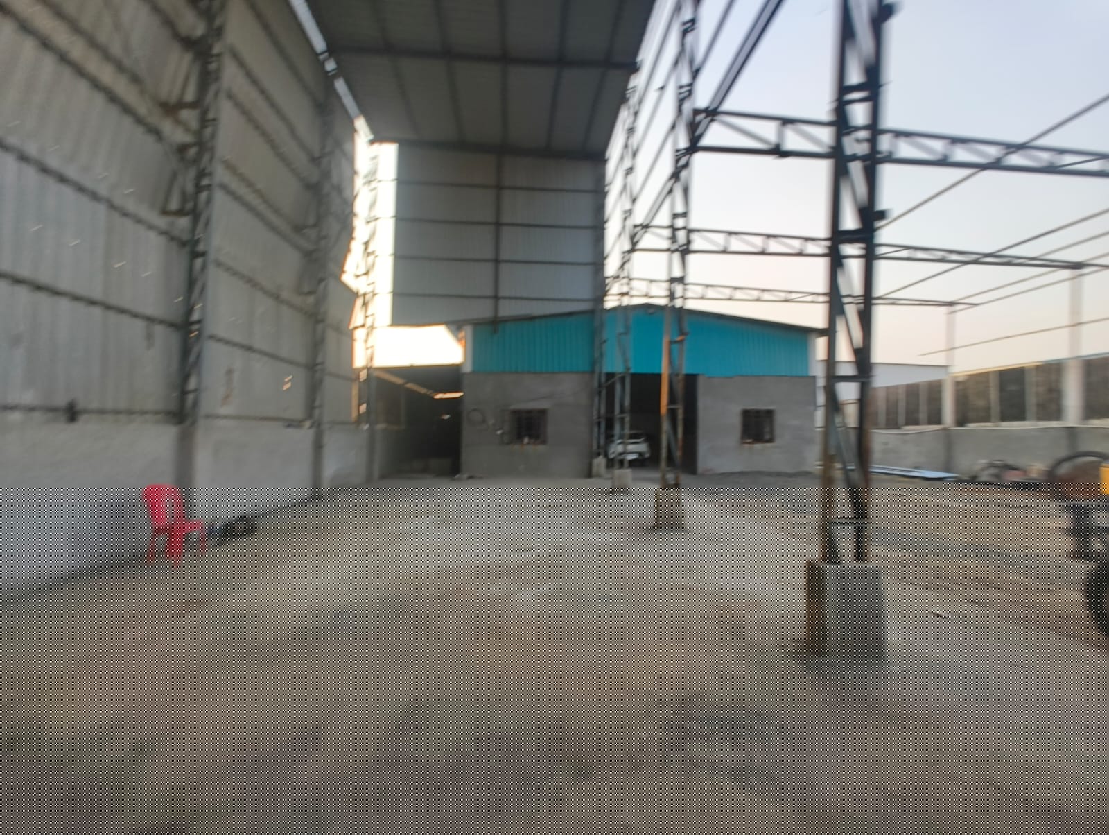 Central Bank of India Auctions for Industrials property in Jalgaon, Maharashtra image 3 of 10 in Bhusawal, Jalgaon | Central Bank of India auction property