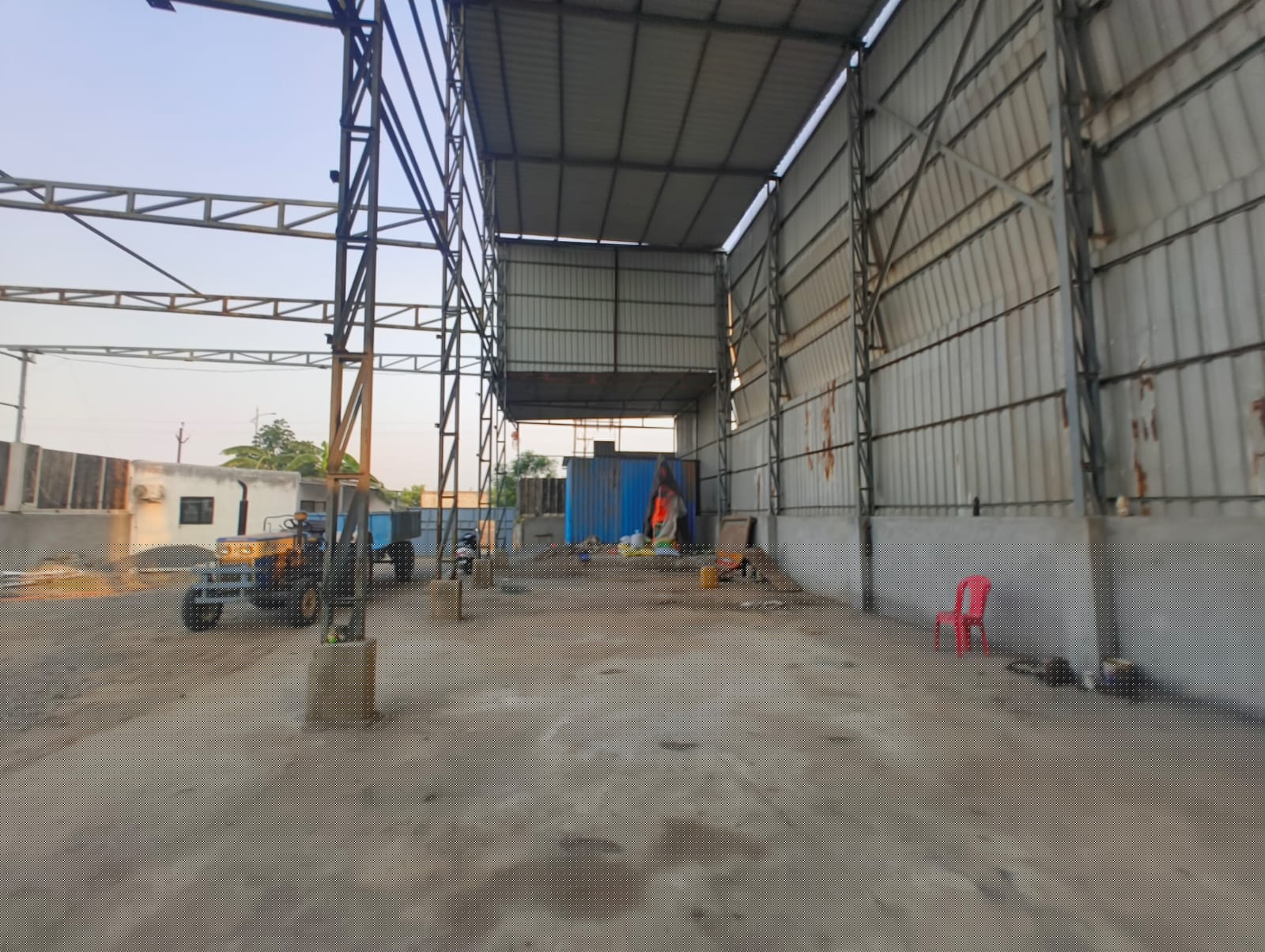 Central Bank of India Auctions for Industrials property in Jalgaon, Maharashtra image 5 of 10 in Bhusawal, Jalgaon | Central Bank of India auction property
