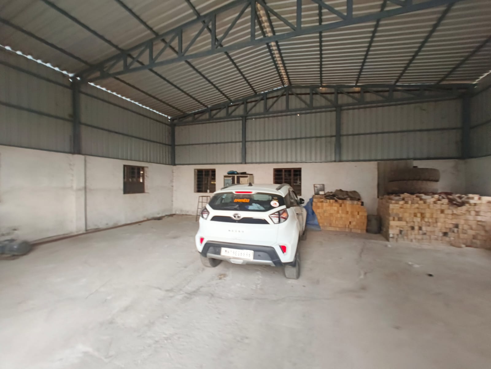 Central Bank of India Auctions for Industrials property in Jalgaon, Maharashtra image 7 of 10 in Bhusawal, Jalgaon | Central Bank of India auction property