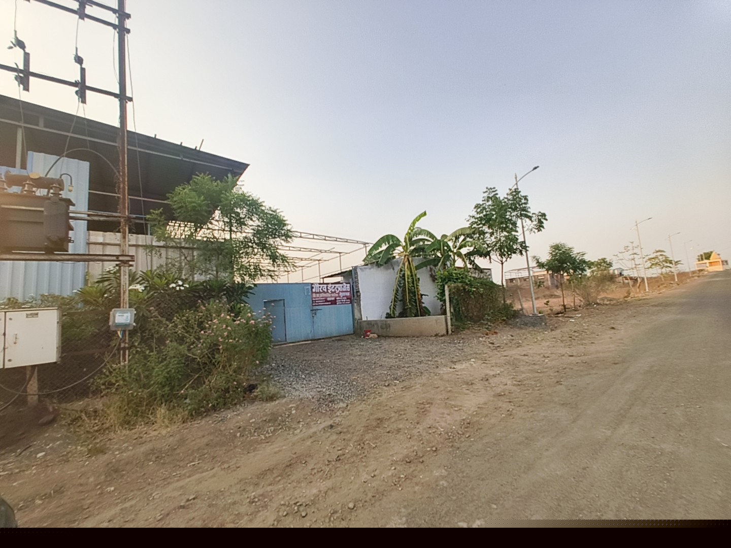 Central Bank of India Auctions for Industrials property in Jalgaon, Maharashtra image 9 of 10 in Bhusawal, Jalgaon | Central Bank of India auction property