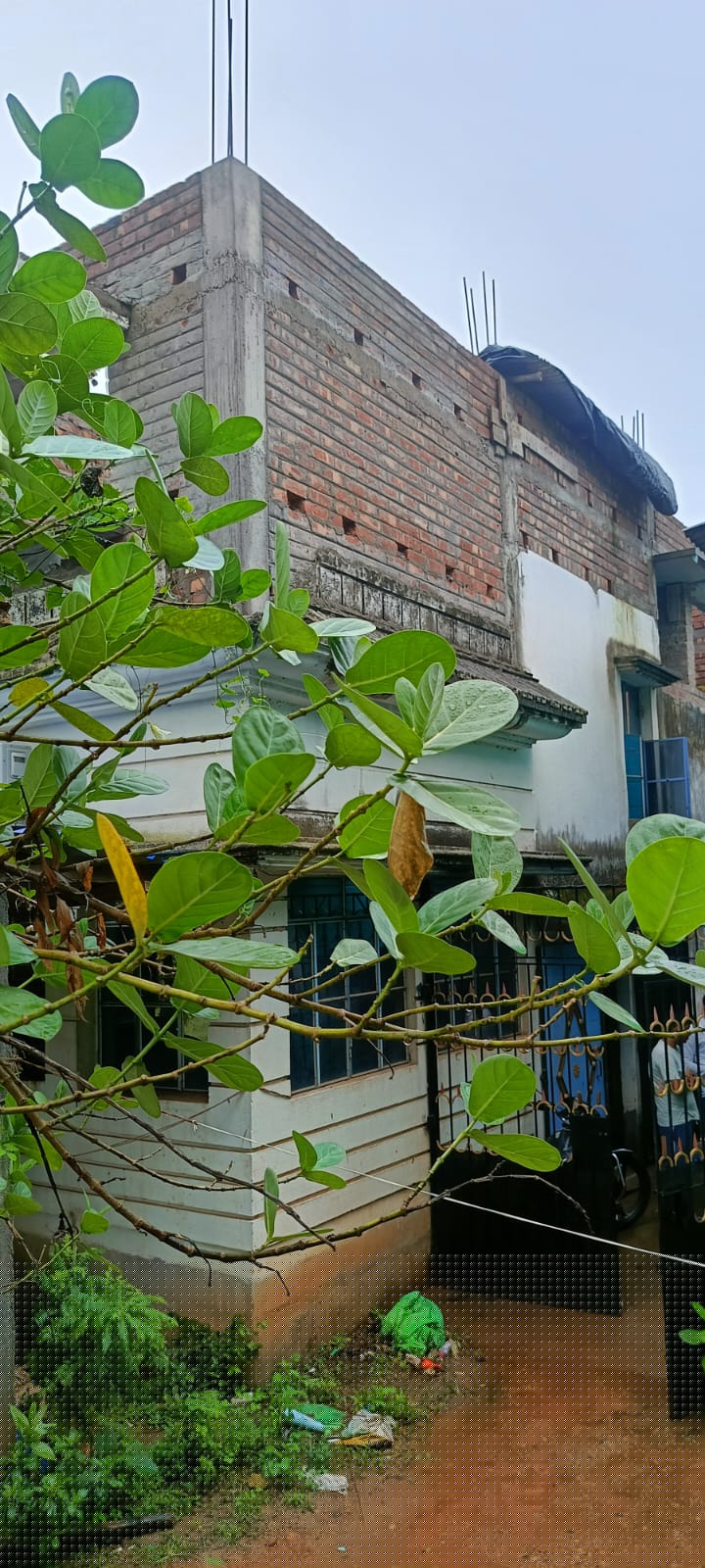 Indian Bank Auctions for Residential property in Hooghly, West Bengal image 14 of 18 in Arambag, Hooghly | Indian Bank auction property