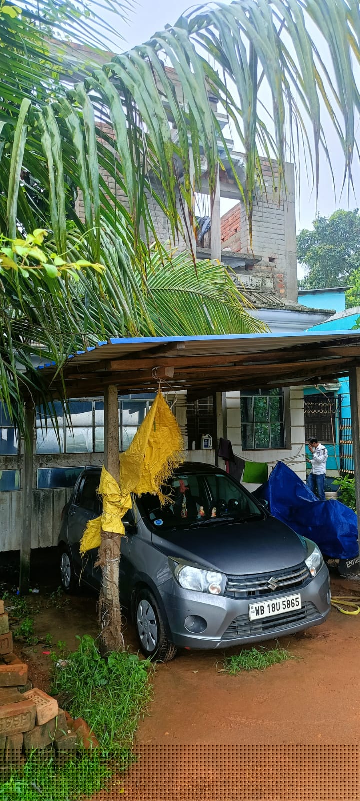 Indian Bank Auctions for Residential property in Hooghly, West Bengal image 3 of 18 in Arambag, Hooghly | Indian Bank auction property