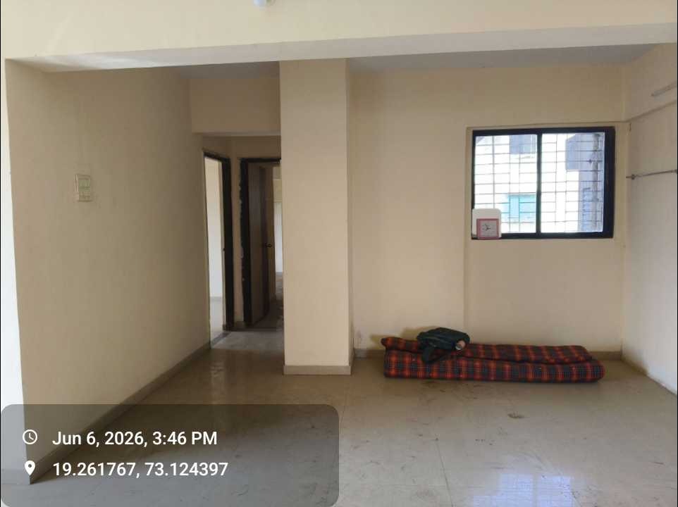 Bank of Baroda Auctions for Residential property in Thane, Maharashtra image 4 of 9 in Kalyan, Thane | Bank of Baroda auction property
