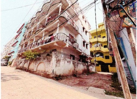 Canara Bank Auctions for Residential property in Patna, Bihar image 2 of 3 in Patna, Patna | Canara Bank auction property