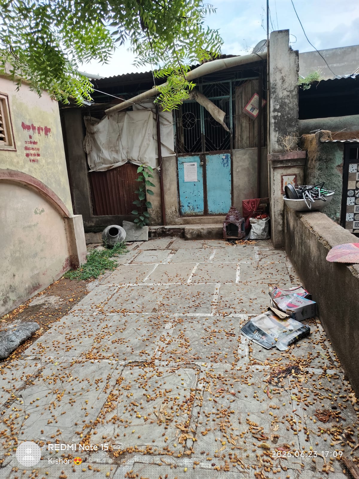 Central Bank of India Auctions for Residential property in Jalgaon, Maharashtra image 2 of 5 in Amalner, Jalgaon | Central Bank of India auction property