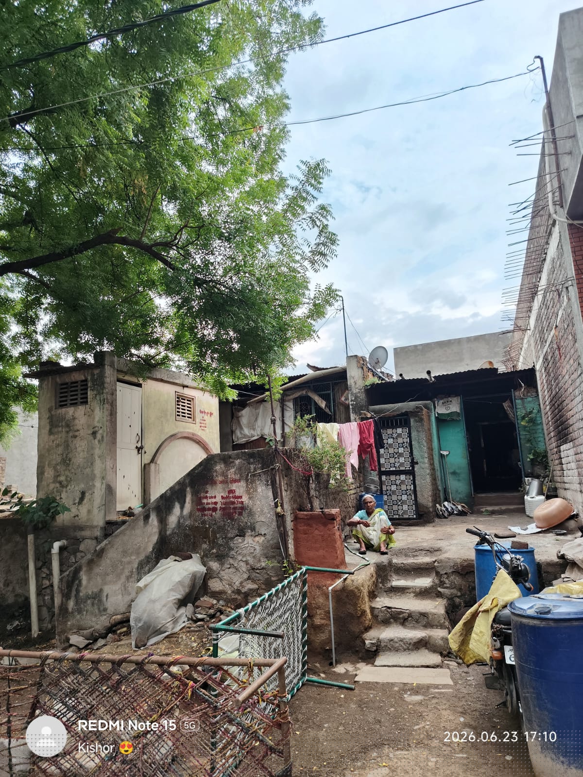 Central Bank of India Auctions for Residential property in Jalgaon, Maharashtra image 3 of 5 in Amalner, Jalgaon | Central Bank of India auction property