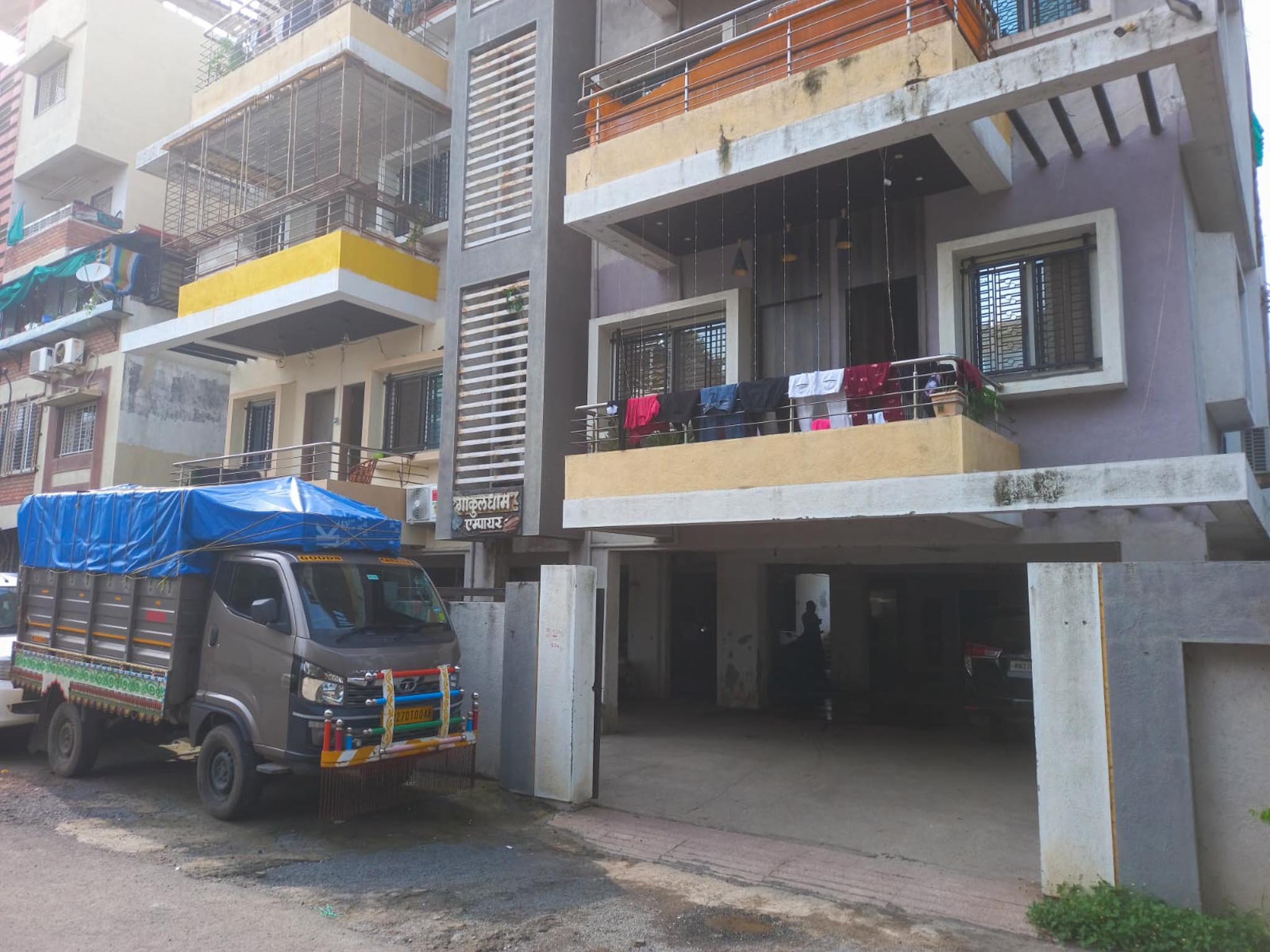 State Bank of India Auctions for Residential property in Amravati, Maharashtra image 20 of 24 in Amravati, Amravati | State Bank of India auction property