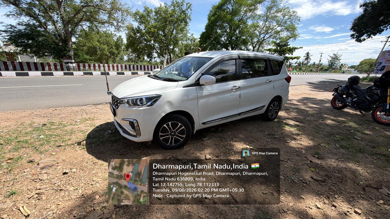 Bank of Baroda Auctions for Vehicle Auctions property in Dharmapuri, Tamil Nadu image 2 of 2 in Palakkodu, Dharmapuri | Bank of Baroda auction property