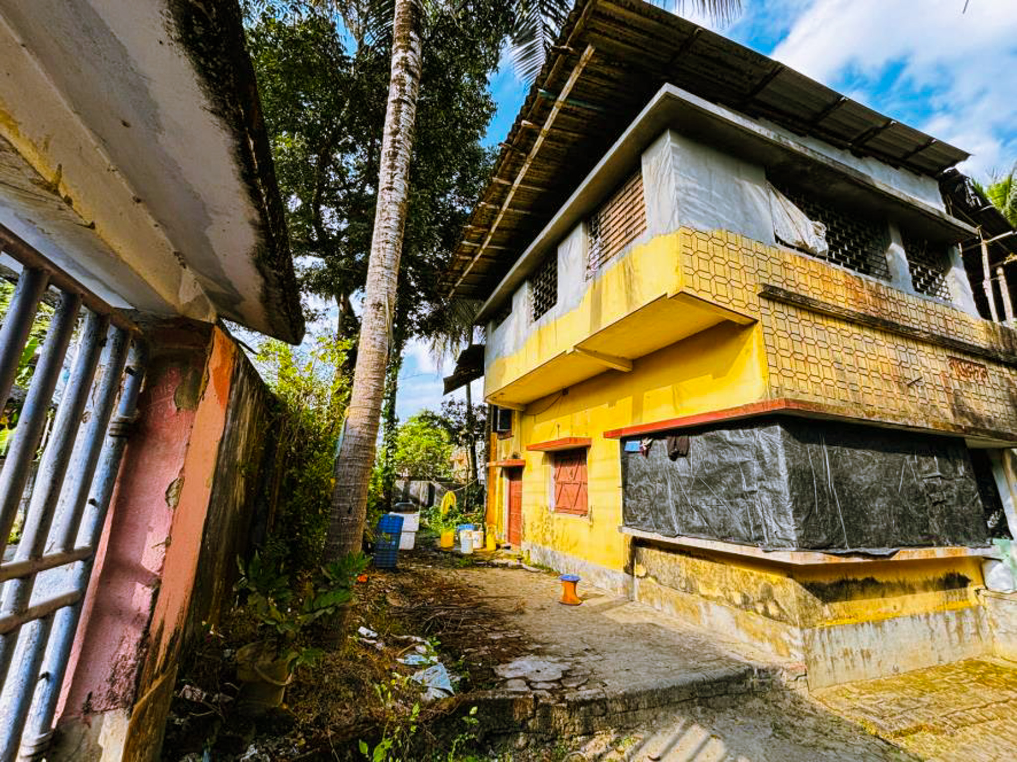 State Bank of India Auctions for Residential property in South 24 Parganas, West Bengal image 5 of 9 in KAKDWIP, South 24 Parganas | State Bank of India auction property
