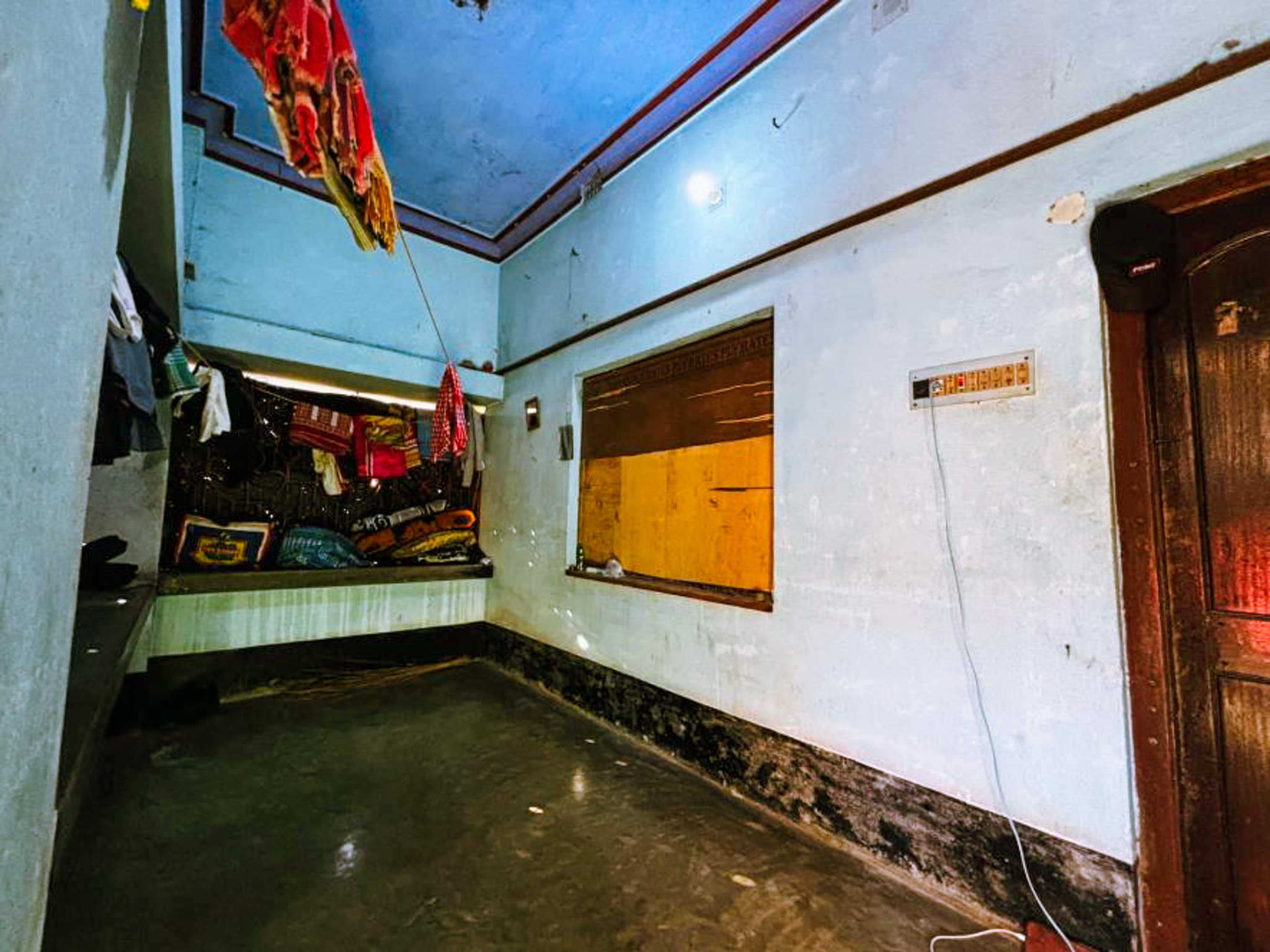 State Bank of India Auctions for Residential property in South 24 Parganas, West Bengal image 7 of 9 in KAKDWIP, South 24 Parganas | State Bank of India auction property