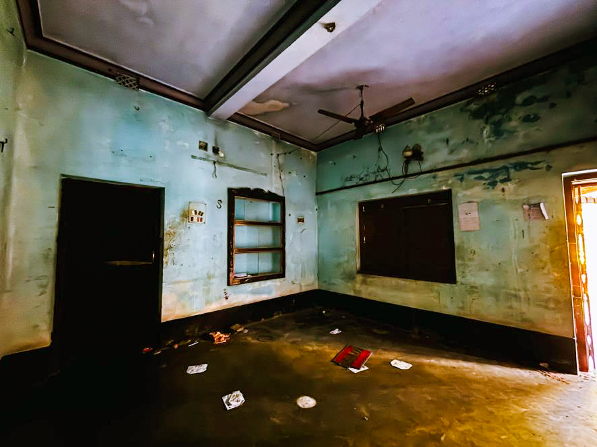 State Bank of India Auctions for Residential property in South 24 Parganas, West Bengal image 8 of 9 in KAKDWIP, South 24 Parganas | State Bank of India auction property