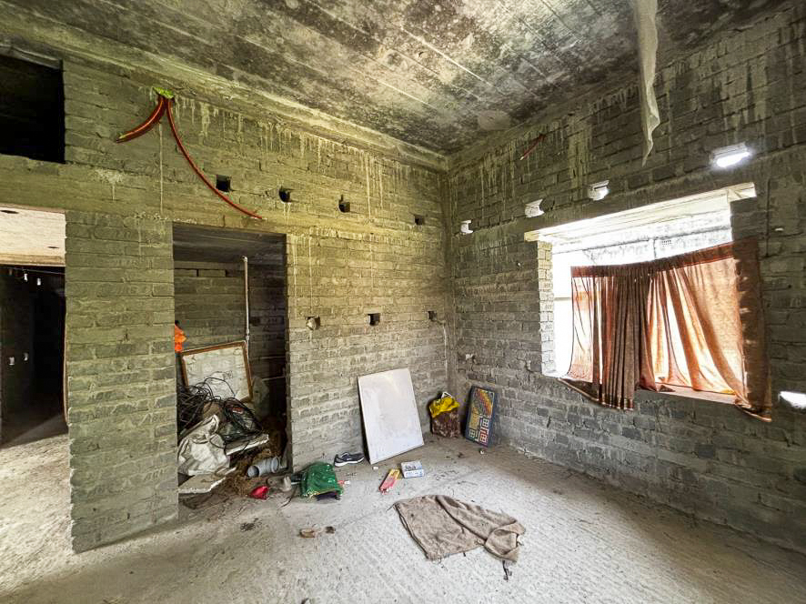 Punjab National Bank Auctions for Residential property in Hooghly, West Bengal image 13 of 23 in Jirat, Hooghly | Punjab National Bank auction property