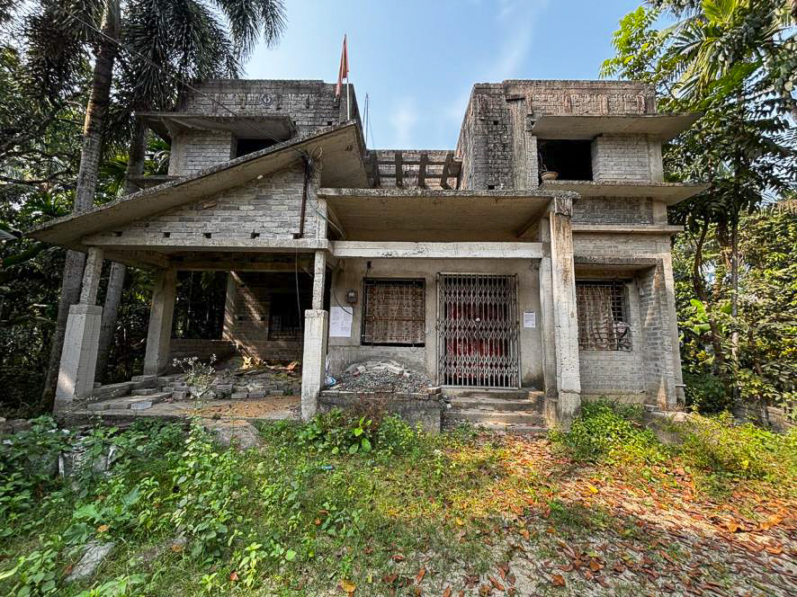 Punjab National Bank Auctions for Residential property in Hooghly, West Bengal image 20 of 23 in Jirat, Hooghly | Punjab National Bank auction property