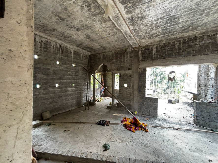 Punjab National Bank Auctions for Residential property in Hooghly, West Bengal image 3 of 23 in Jirat, Hooghly | Punjab National Bank auction property