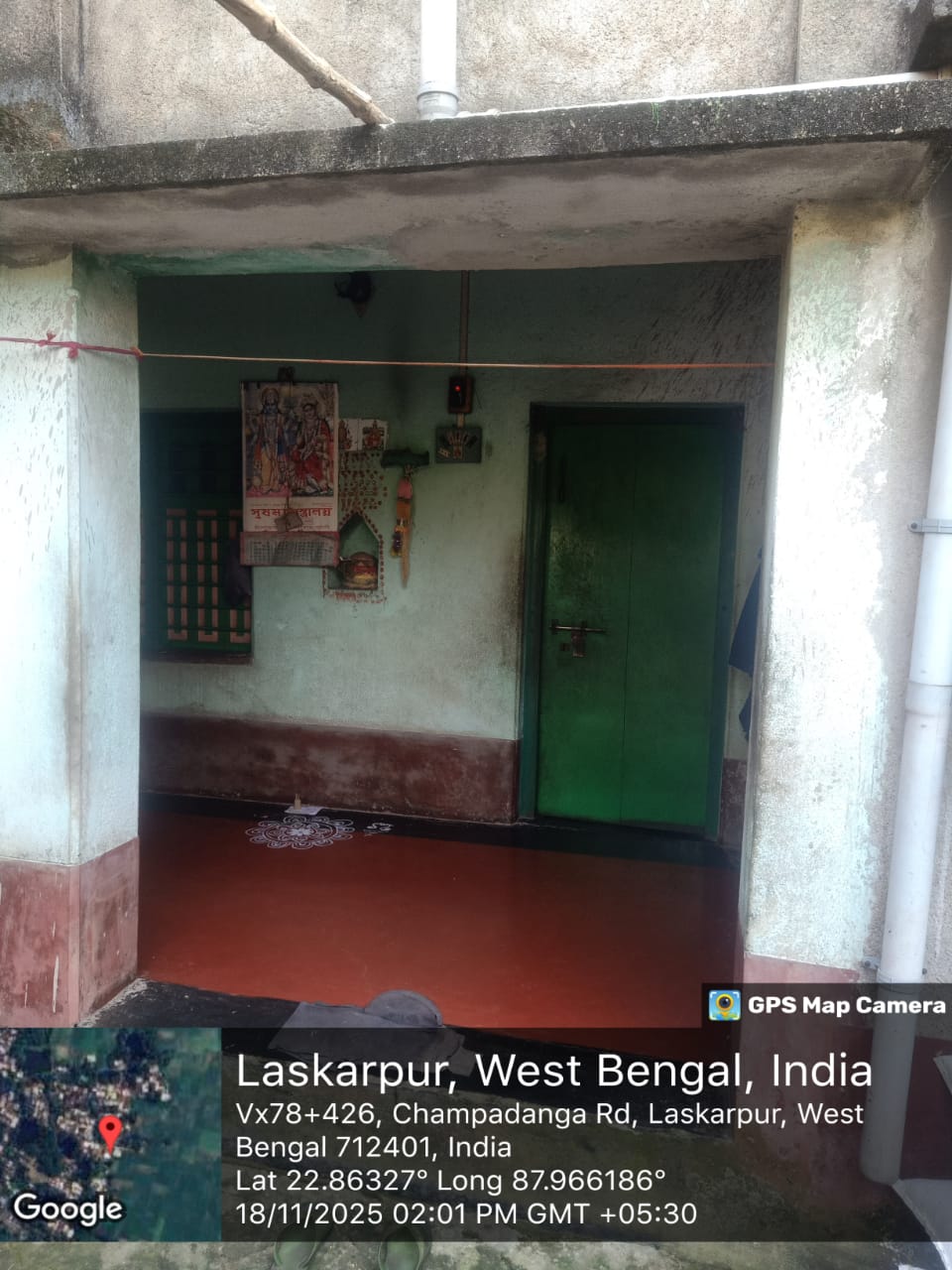 Punjab National Bank Auctions for Residential property in Hooghly, West Bengal image 3 of 6 in Tarakeswar, Hooghly | Punjab National Bank auction property