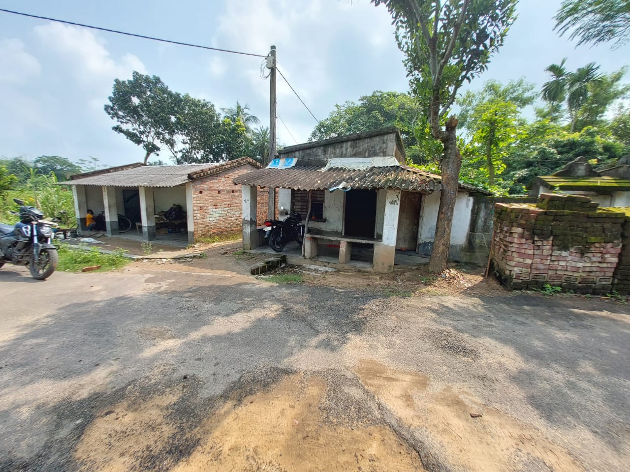 Punjab National Bank Auctions for Residential property in Hooghly, West Bengal image 2 of 6 in Baksa, Hooghly | Punjab National Bank auction property