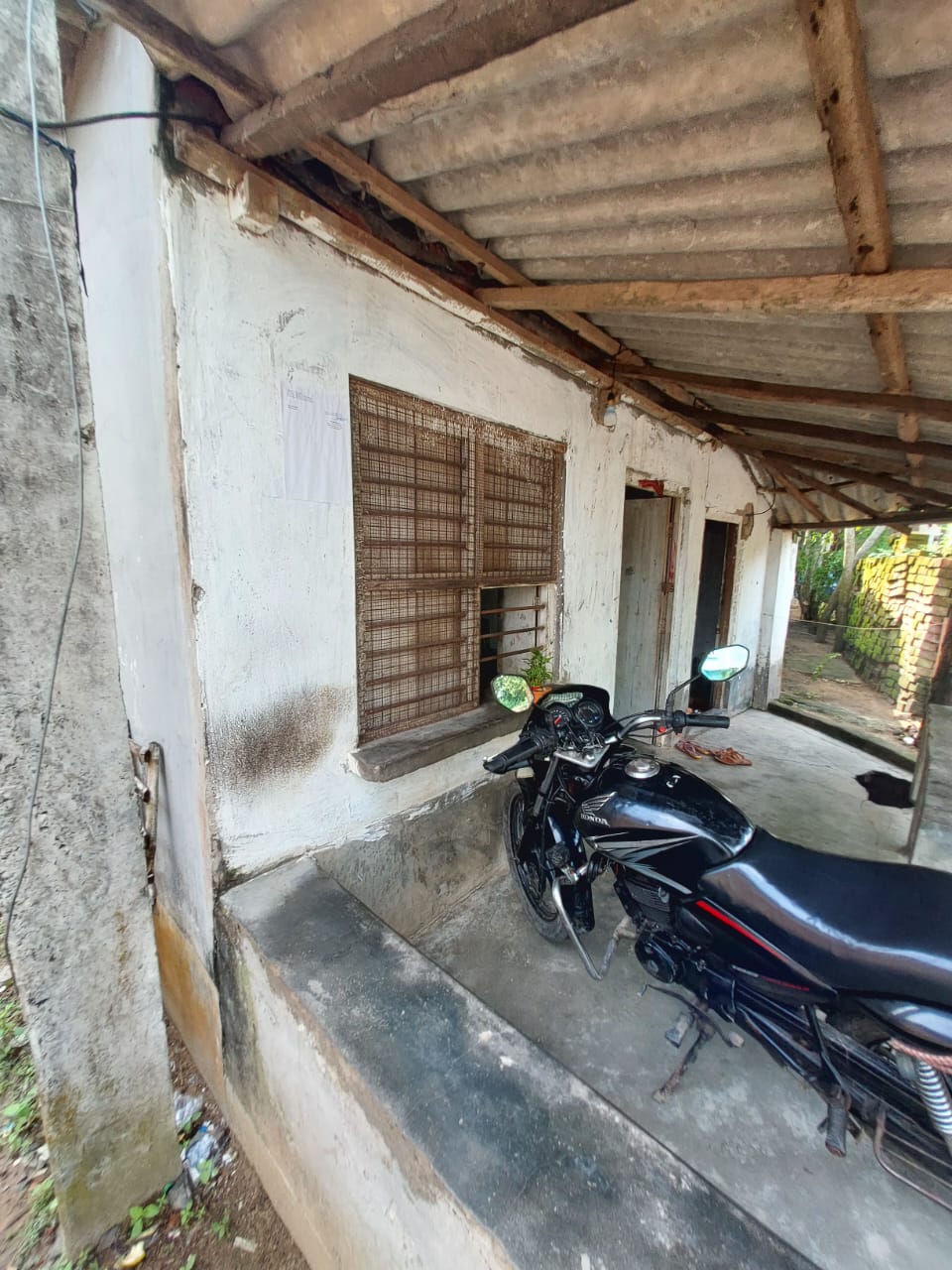 Punjab National Bank Auctions for Residential property in Hooghly, West Bengal image 4 of 6 in Baksa, Hooghly | Punjab National Bank auction property