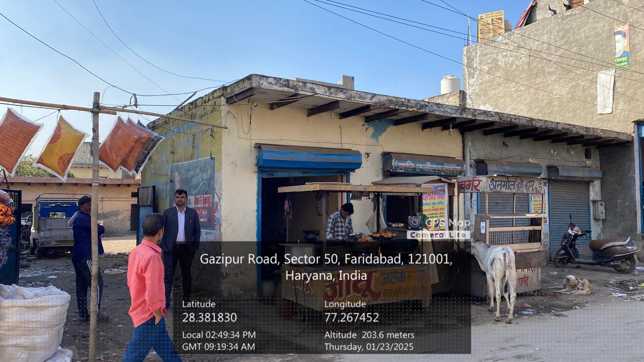 Punjab National Bank Auctions for Residential property in Faridabad, Haryana image 2 of 2 in Faridabad, Faridabad | Punjab National Bank auction property