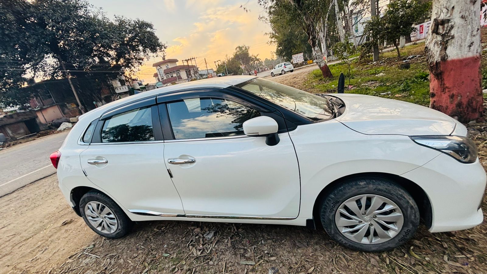 Bank of India Auctions for Vehicle Auctions property in Yamunanagar, Haryana image 3 of 4 in Badhi Majra 126, Yamunanagar | Bank of India auction property