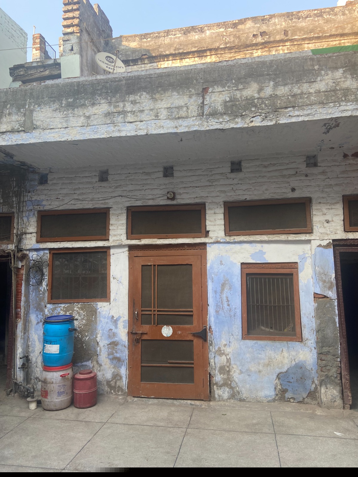 Bank of India Auctions for Residential property in Yamunanagar, Haryana image 2 of 2 in Buria, Yamunanagar | Bank of India auction property