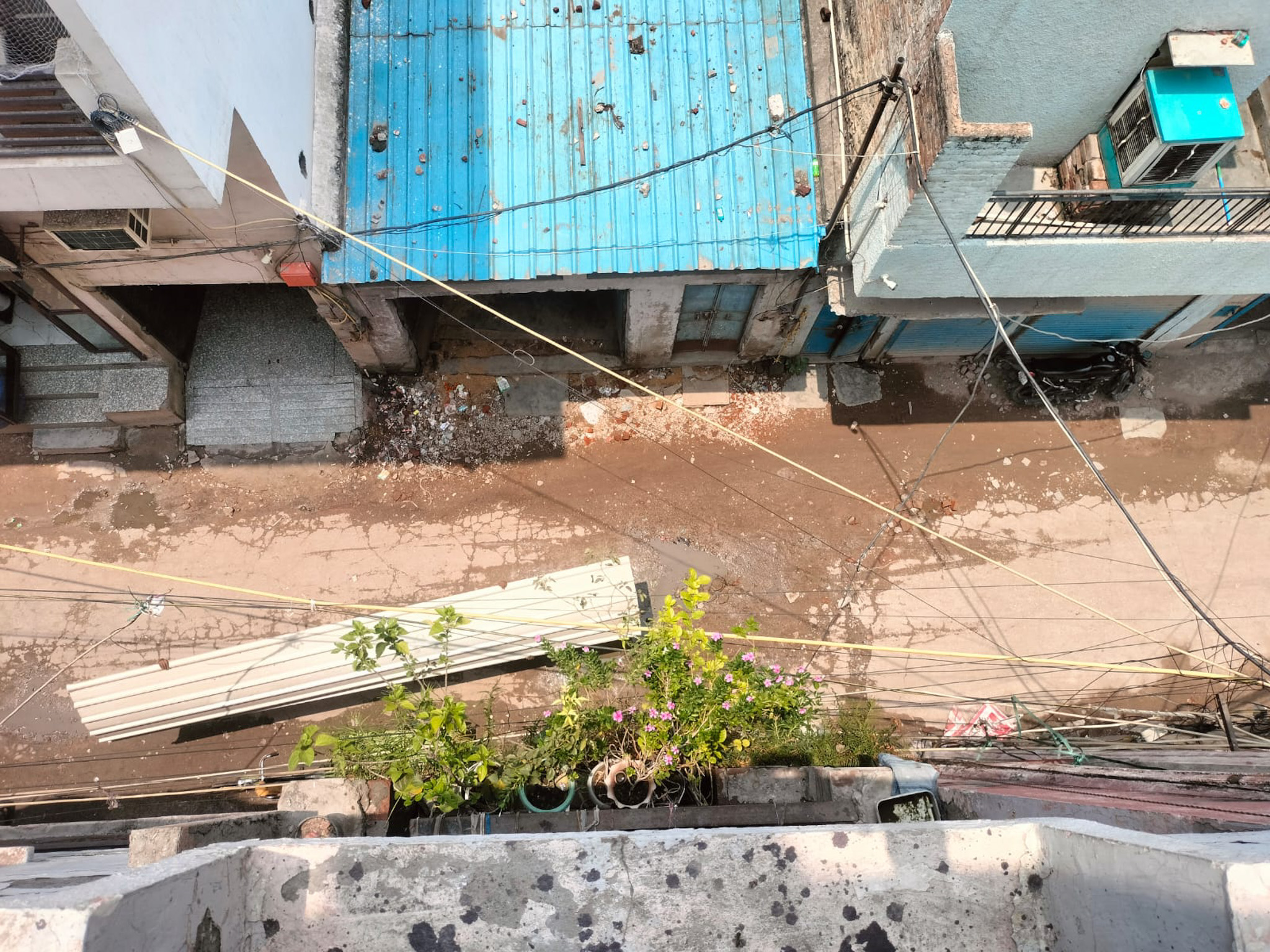 Central Bank of India Auctions for Residential property in New Delhi, Delhi image 6 of 23 in New Delhi, New Delhi | Central Bank of India auction property