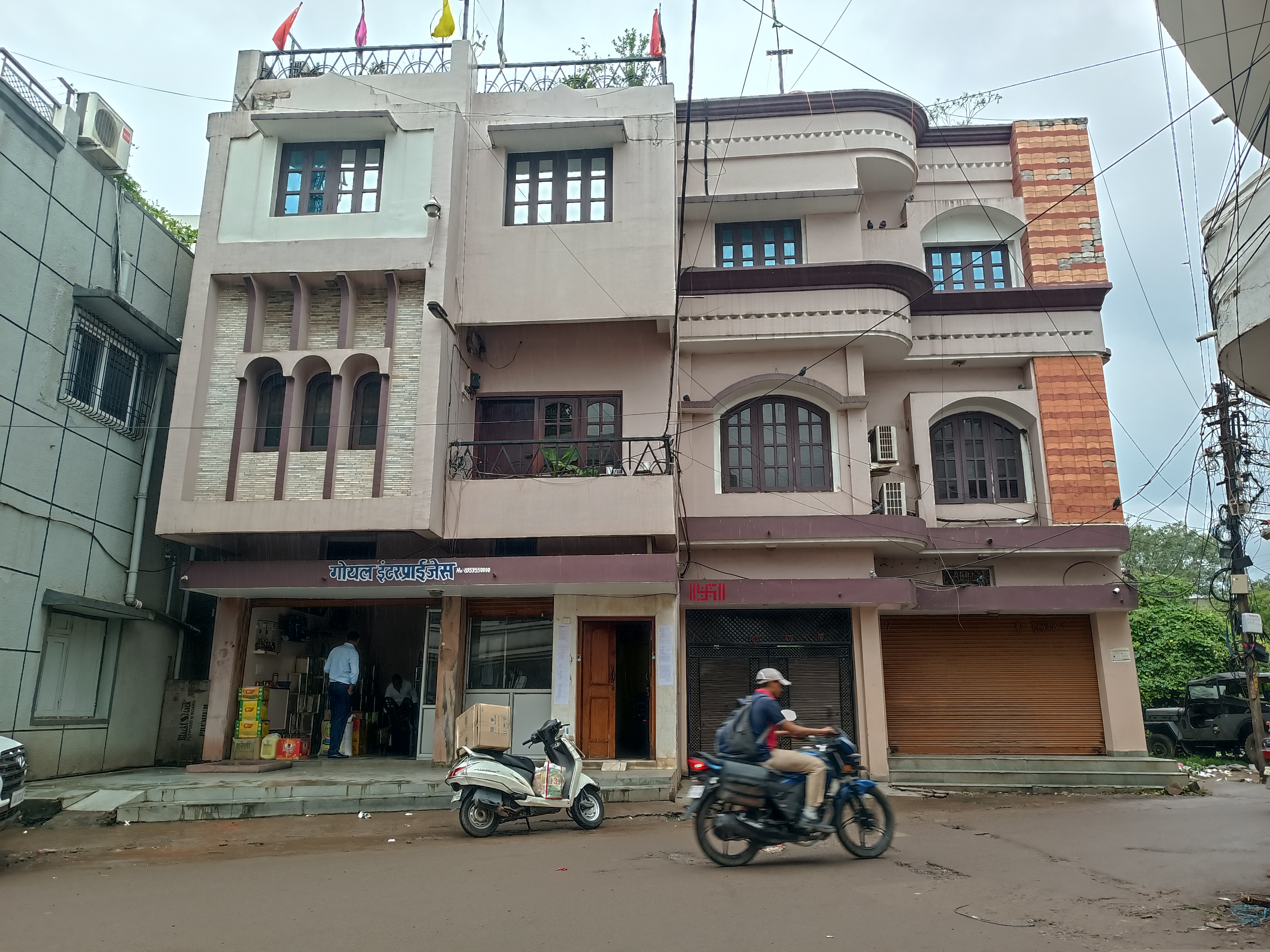 Punjab National Bank Auctions for Residential property in Raipur, Chhattisgarh image 2 of 2 in Raipur, Raipur | Punjab National Bank auction property