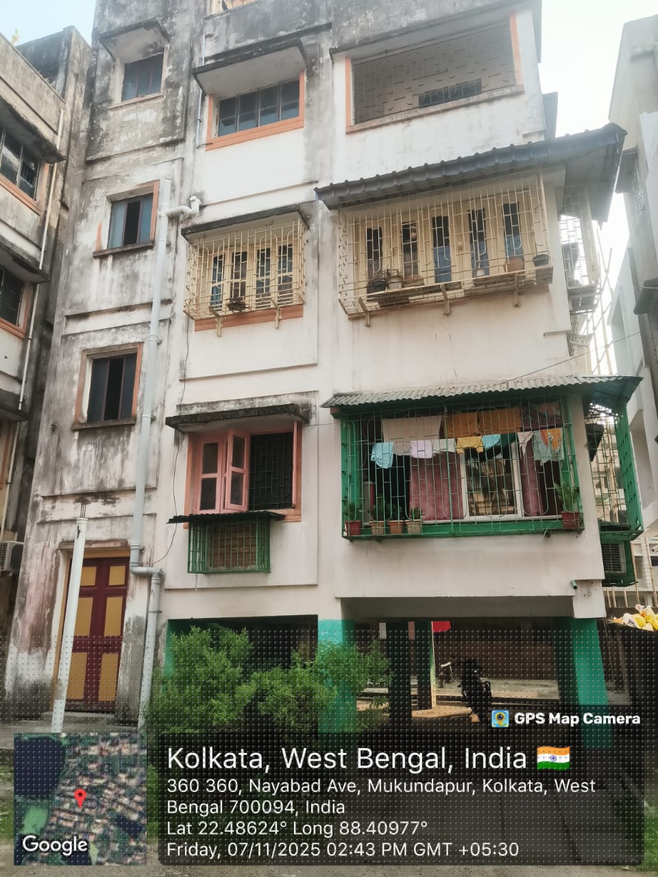Punjab National Bank Auctions for Residential property in Kolkata, West Bengal image 2 of 4 in Kolkata, Kolkata | Punjab National Bank auction property