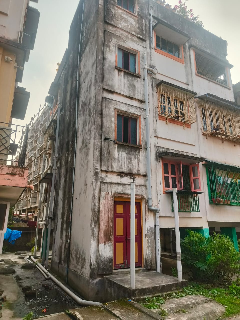 Punjab National Bank Auctions for Residential property in Kolkata, West Bengal image 3 of 4 in Kolkata, Kolkata | Punjab National Bank auction property