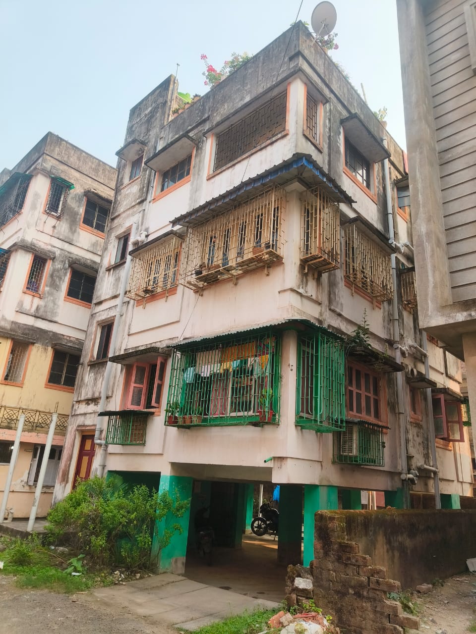 Punjab National Bank Auctions for Residential property in Kolkata, West Bengal image 4 of 4 in Kolkata, Kolkata | Punjab National Bank auction property
