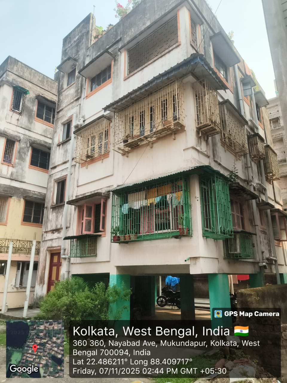 Punjab National Bank Auctions for Residential property in Kolkata, West Bengal image 3 of 5 in Kolkata, Kolkata | Punjab National Bank auction property