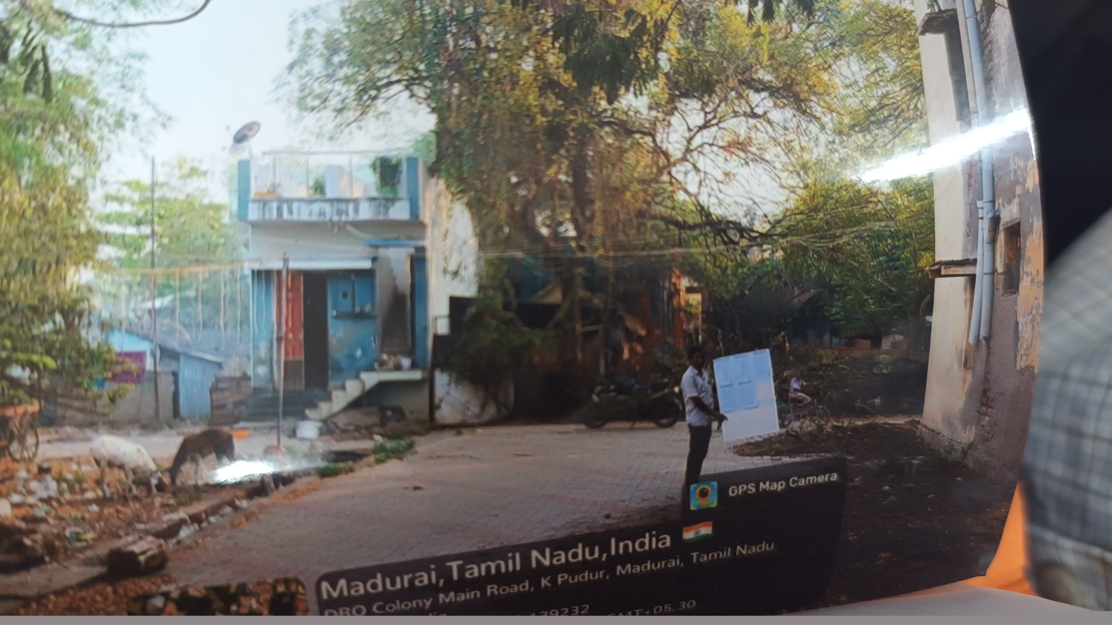 Punjab National Bank Auctions for Residential property in Madurai, Tamil Nadu image 3 of 3 in Madurai, Madurai | Punjab National Bank auction property