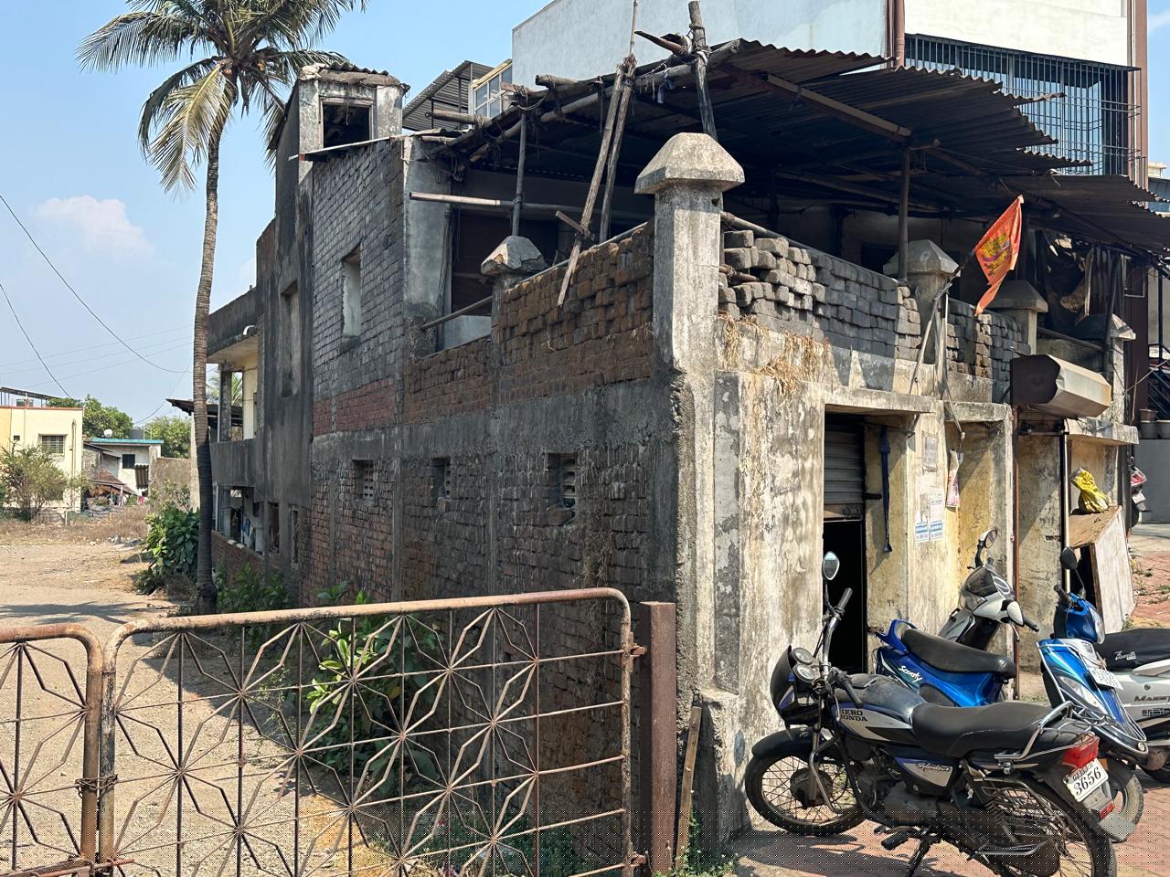 Bank of Baroda Auctions for Residential property in Valsad, Gujarat image 3 of 4 in Pardi Parnera, Valsad | Bank of Baroda auction property