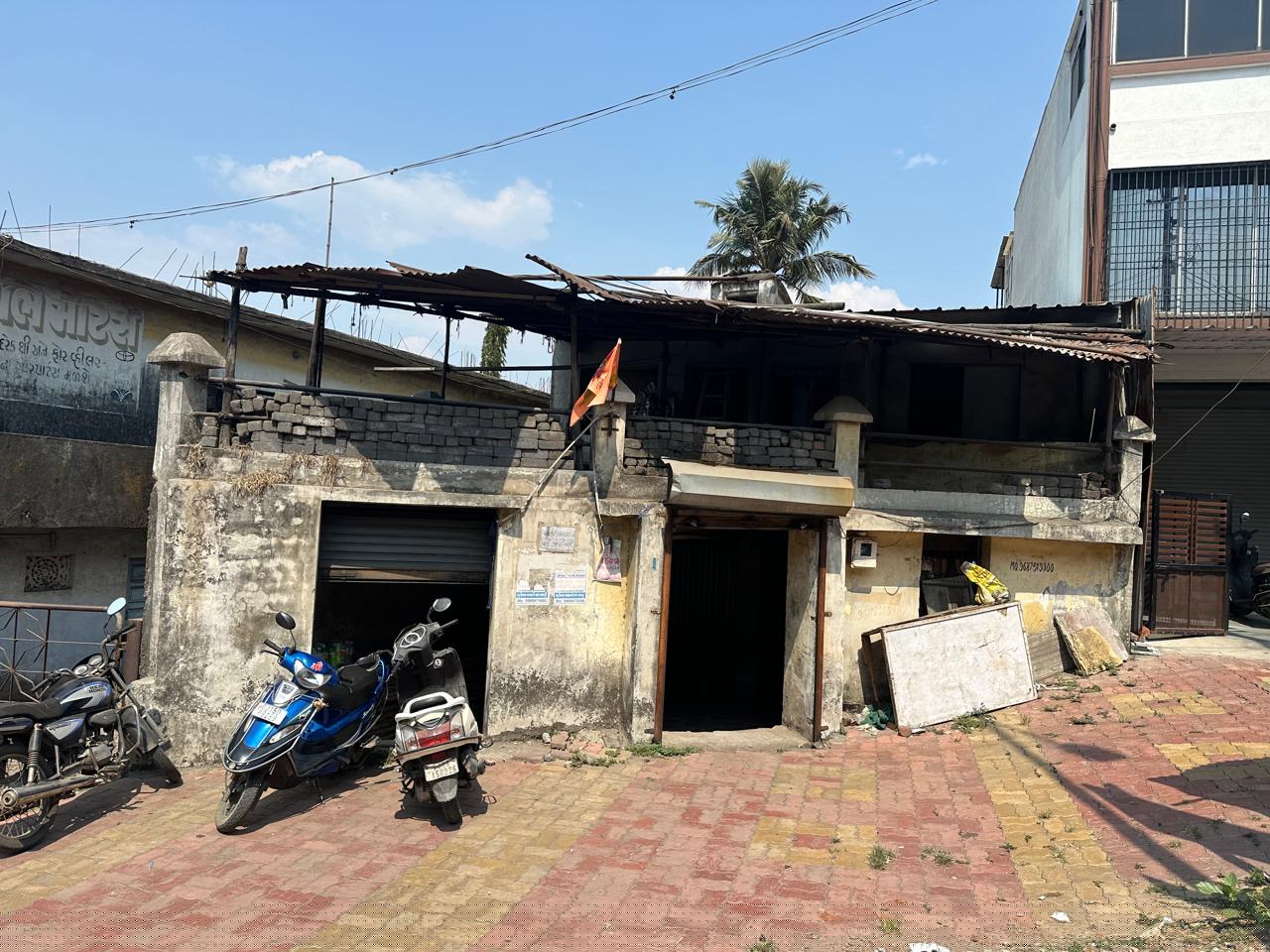 Bank of Baroda Auctions for Residential property in Valsad, Gujarat image 4 of 4 in Pardi Parnera, Valsad | Bank of Baroda auction property