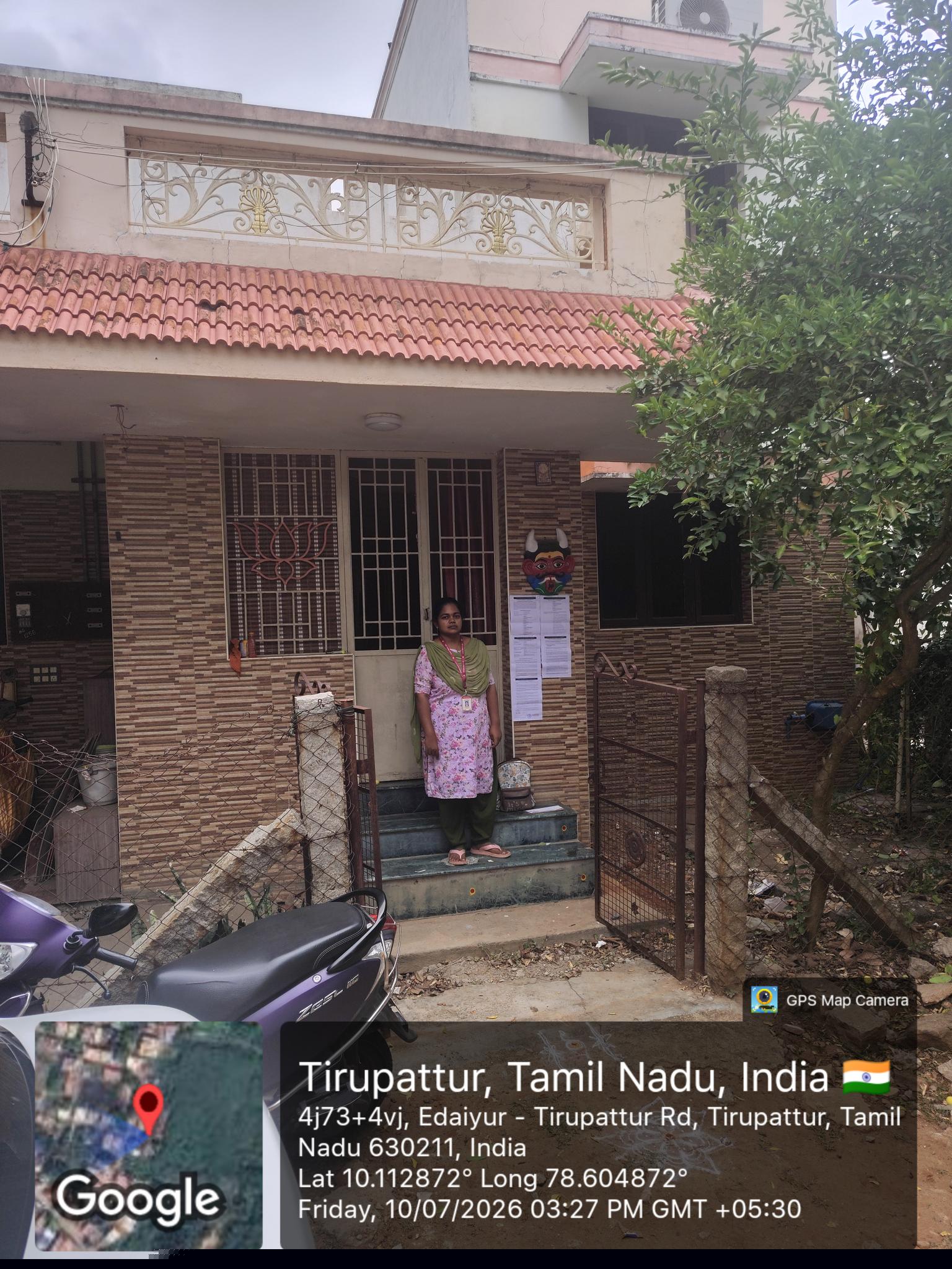 Punjab National Bank Auctions for Residential property in Sivaganga, Tamil Nadu image 2 of 4 in Sivaganga, Sivaganga | Punjab National Bank auction property