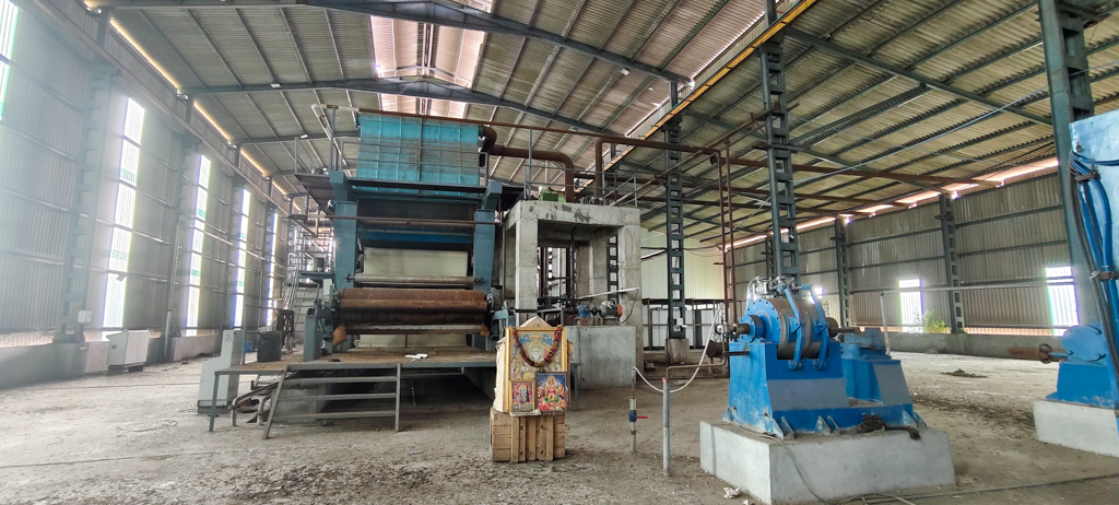 State Bank of India Auctions for Industrials property in Anand, Gujarat image 11 of 13 in Petlad, Anand | State Bank of India auction property