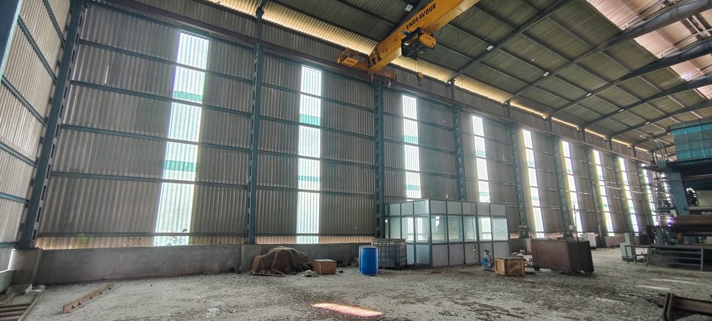 State Bank of India Auctions for Industrials property in Anand, Gujarat image 6 of 13 in Petlad, Anand | State Bank of India auction property