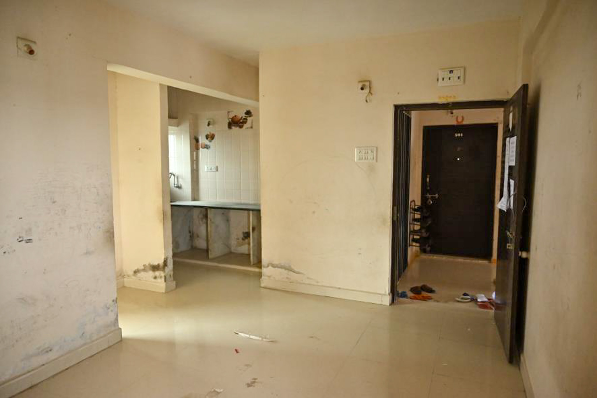 Bank of Baroda Auctions for Residential property in Jamnagar, Gujarat image 6 of 7 in Jamnagar, Jamnagar | Bank of Baroda auction property