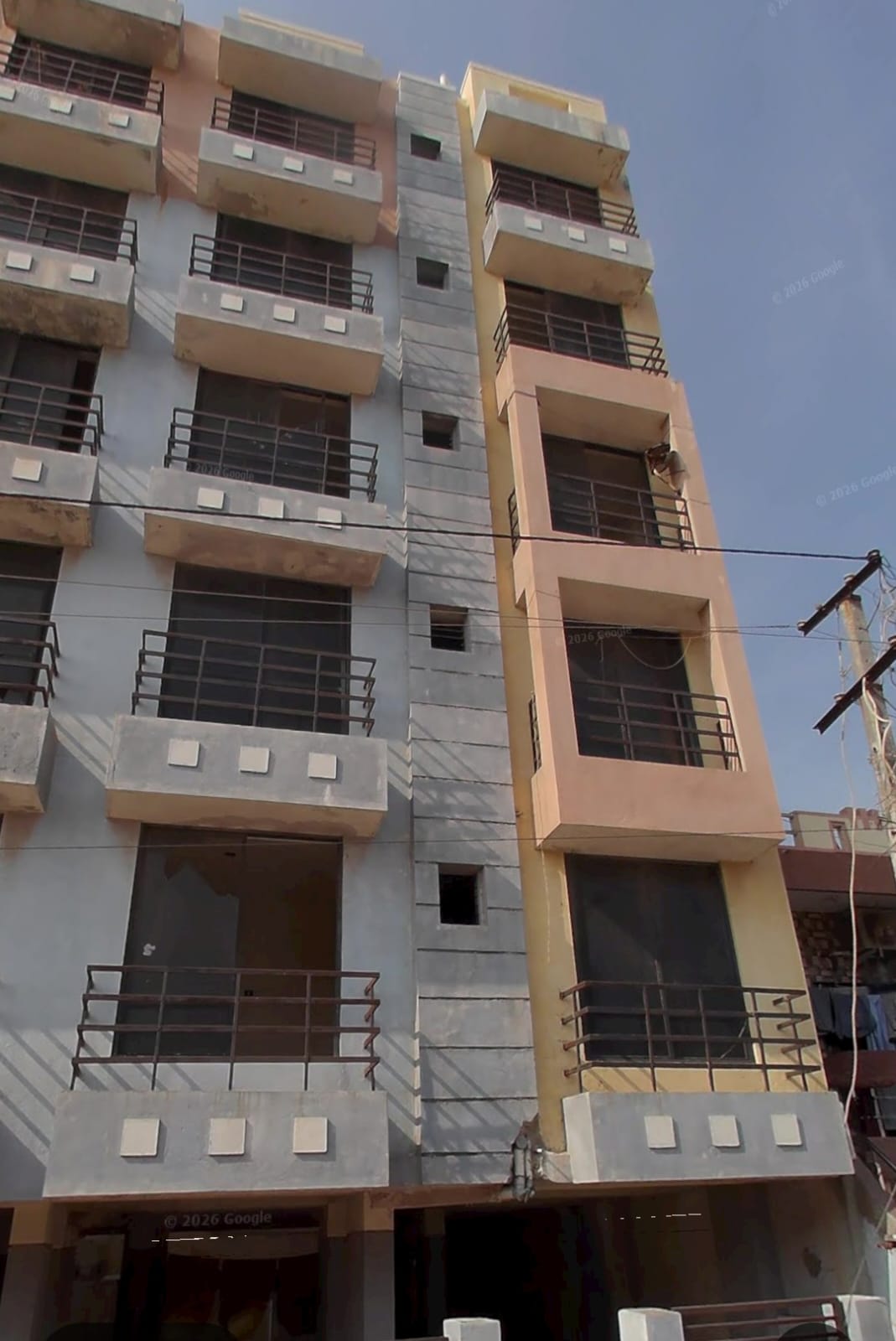 Bank of Baroda Auctions for Residential property in Jamnagar, Gujarat image 4 of 4 in Jamnagar, Jamnagar | Bank of Baroda auction property