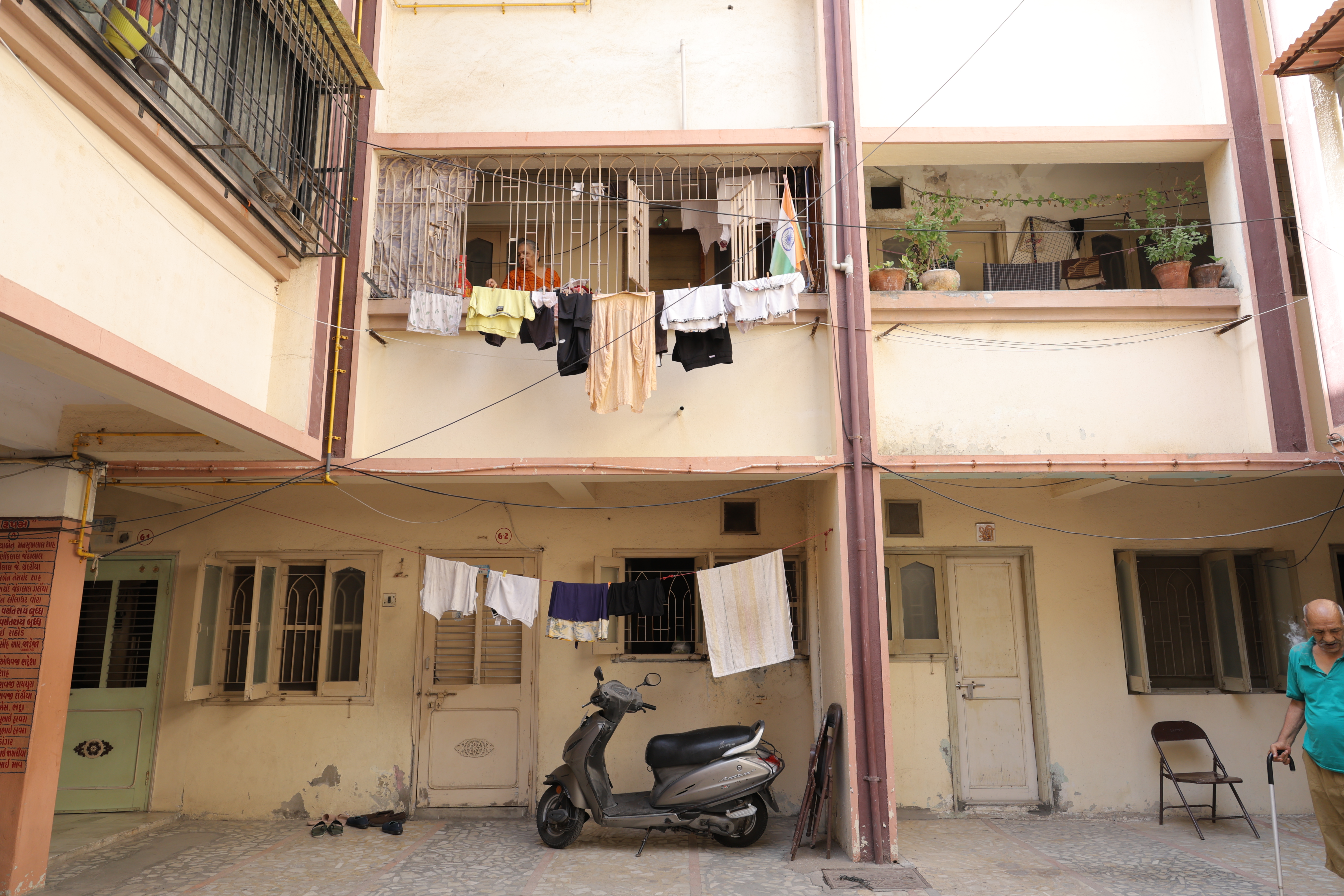 Bank of Baroda Auctions for Residential property in Jamnagar, Gujarat image 7 of 8 in Jamnagar, Jamnagar | Bank of Baroda auction property