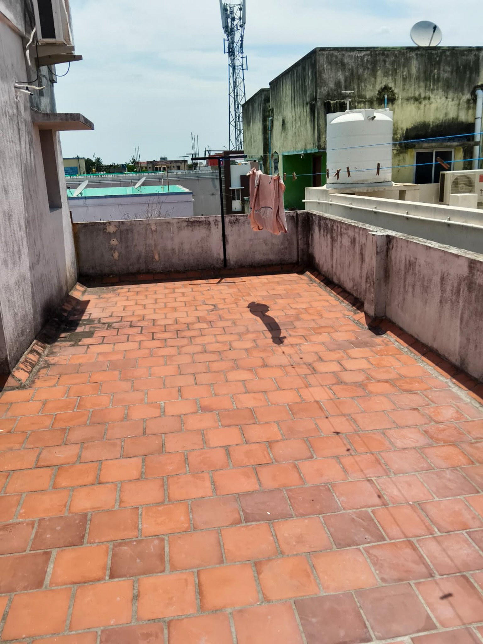 State Bank of India Auctions for Residential property in Chengalpattu, Tamil Nadu image 4 of 13 in Maraimalai Nagar, Chengalpattu | State Bank of India auction property