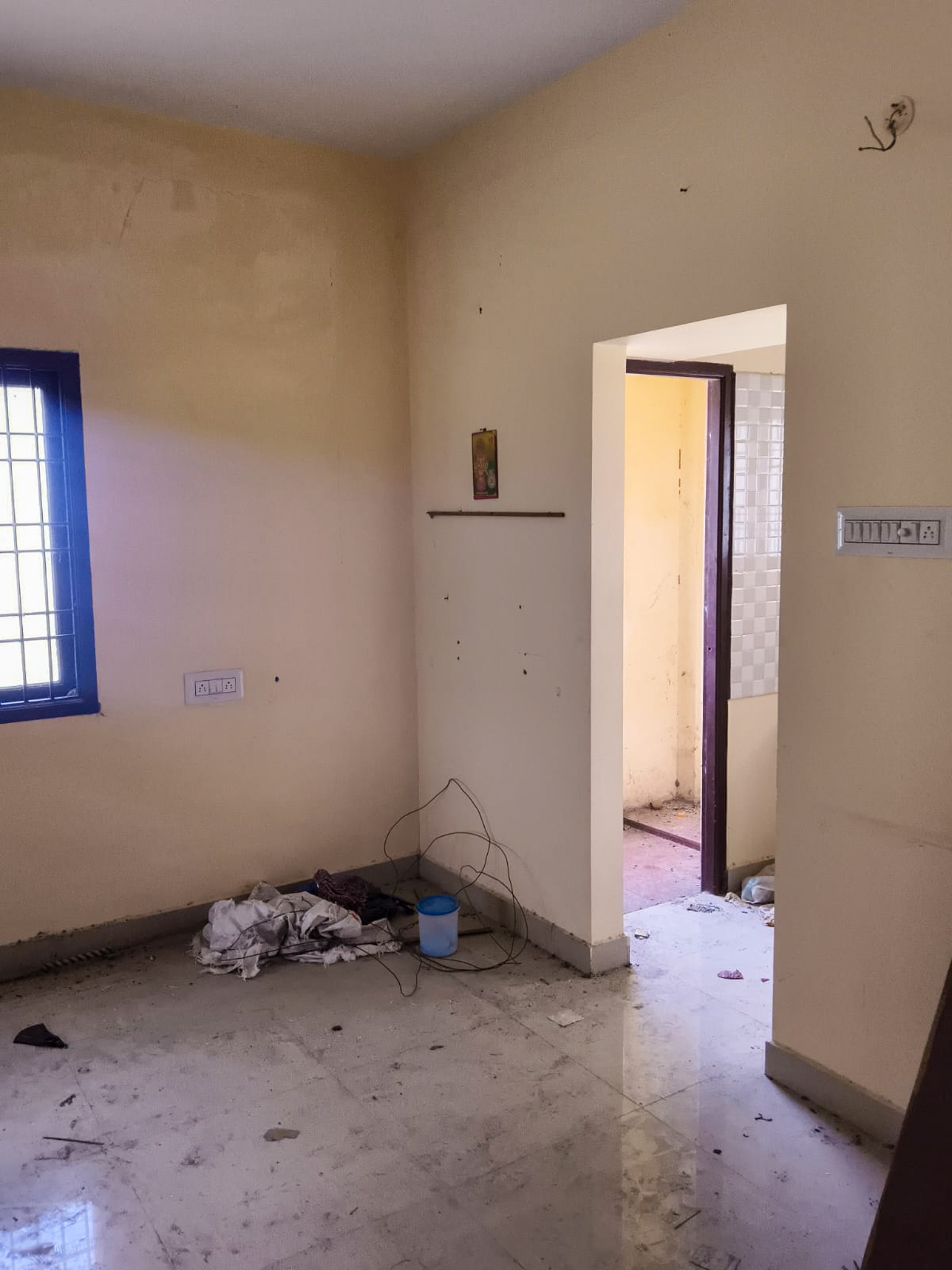 State Bank of India Auctions for Residential property in Chengalpattu, Tamil Nadu image 8 of 13 in Maraimalai Nagar, Chengalpattu | State Bank of India auction property