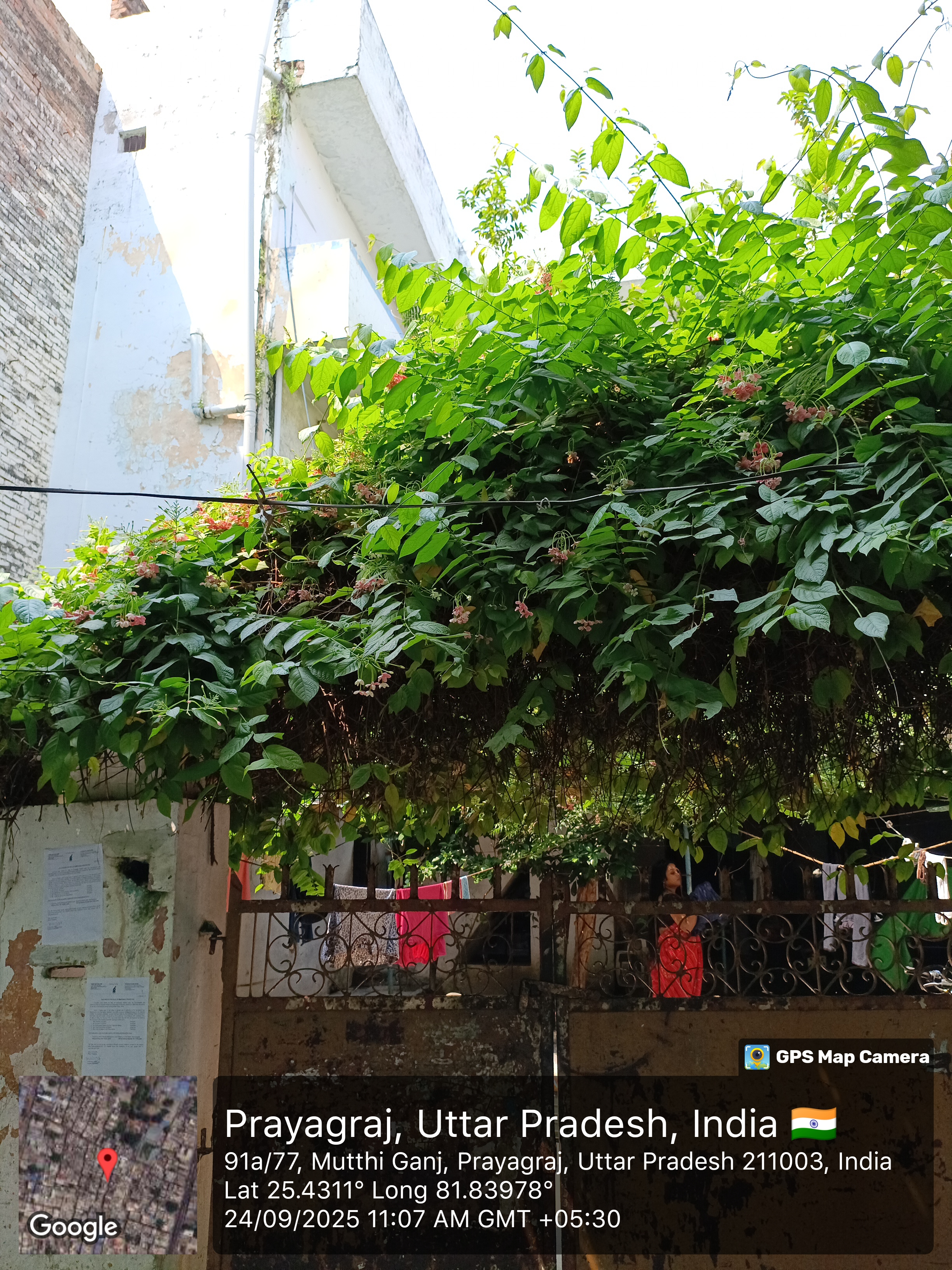 Punjab & Sind Bank Auctions for Residential property in Prayagraj, Uttar Pradesh image 5 of 6 in Prayagraj, Prayagraj | Punjab & Sind Bank auction property