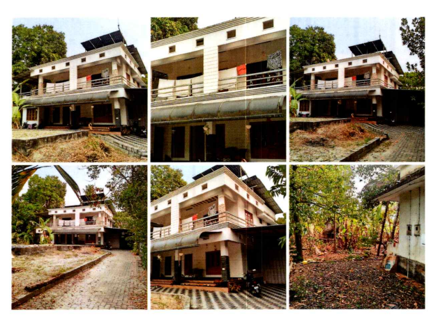 Canara Bank Auctions for Residential property in Ernakulam, Kerala image 2 of 2 in Kalady, Ernakulam | Canara Bank auction property