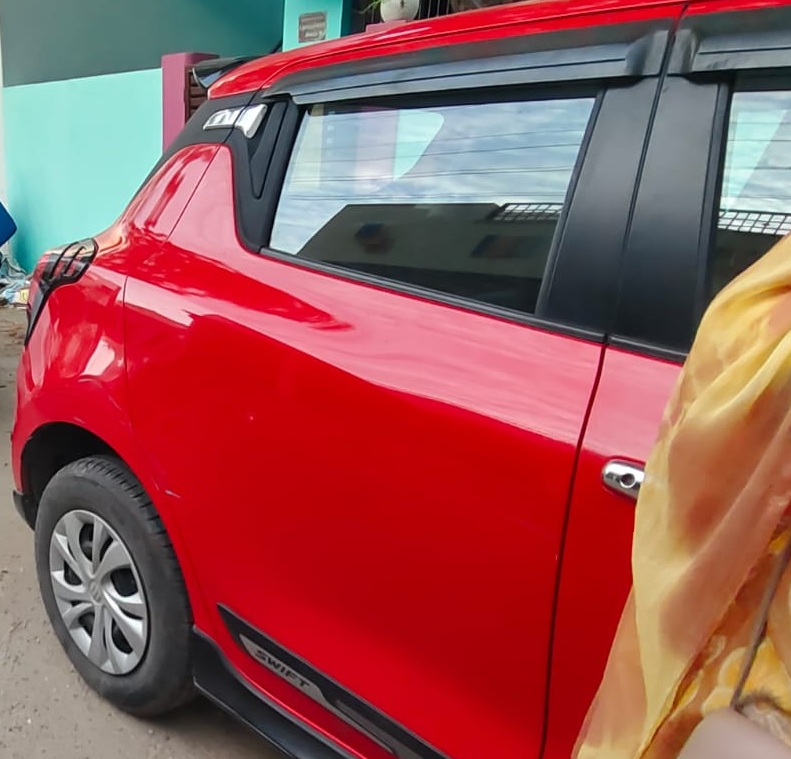 Canara Bank Auctions for Vehicle Auctions property in Madurai, Tamil Nadu image 2 of 3 in Harveypatti, Madurai | Canara Bank auction property