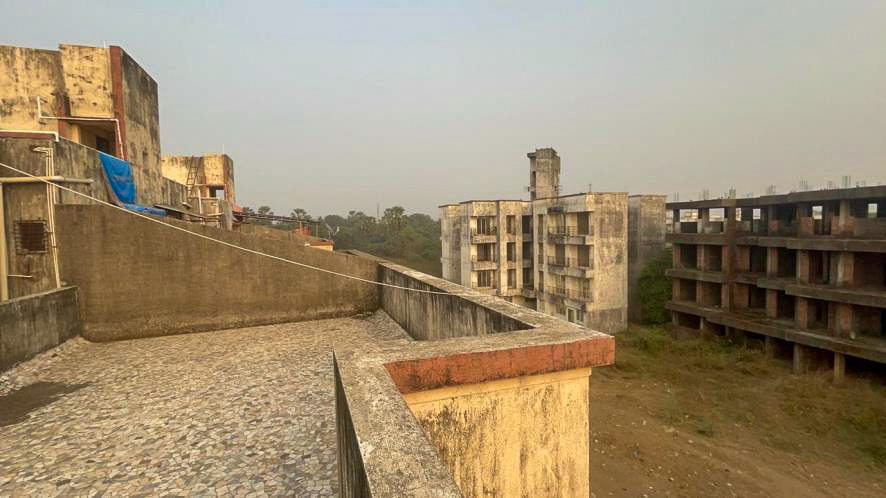 Bank of Baroda Auctions for Residential property in Palghar, Maharashtra image 19 of 22 in Boisar, Palghar | Bank of Baroda auction property