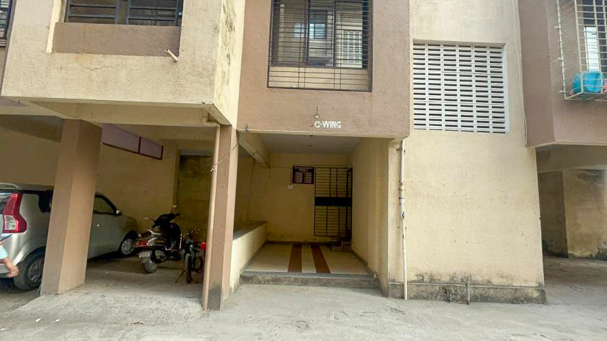 Bank of Baroda Auctions for Residential property in Palghar, Maharashtra image 3 of 22 in Boisar, Palghar | Bank of Baroda auction property