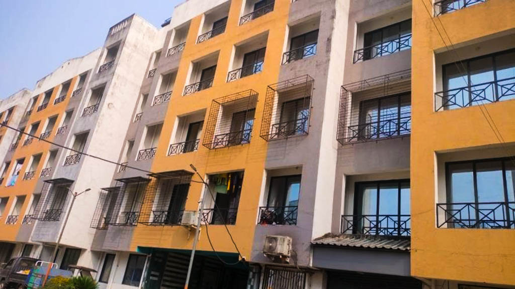 Bank of Baroda Auctions for Residential property in Raigad, Maharashtra image 2 of 15 in Matheran, Raigad | Bank of Baroda auction property